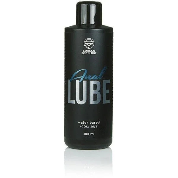 COBECO - ANAL-LUBE 1000 ML - Vanelion Paradise