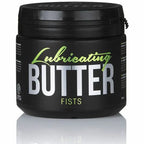 COBECO - CBL ANAL LUBE BUTTER FISTS 500 ML - Vanelion Paradise