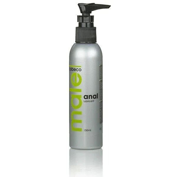 COBECO - MÄNNLICHES ANAL-SCHMIERMITTEL 150 ML. - Vanelion Paradise