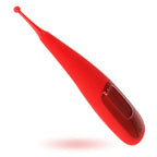 HALLO - FOCUS VIBRATOR ROT - Vanelion Paradise