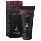 TITAN GEL - PENIS ERHÖHUNG 50 ML - Vanelion Paradise