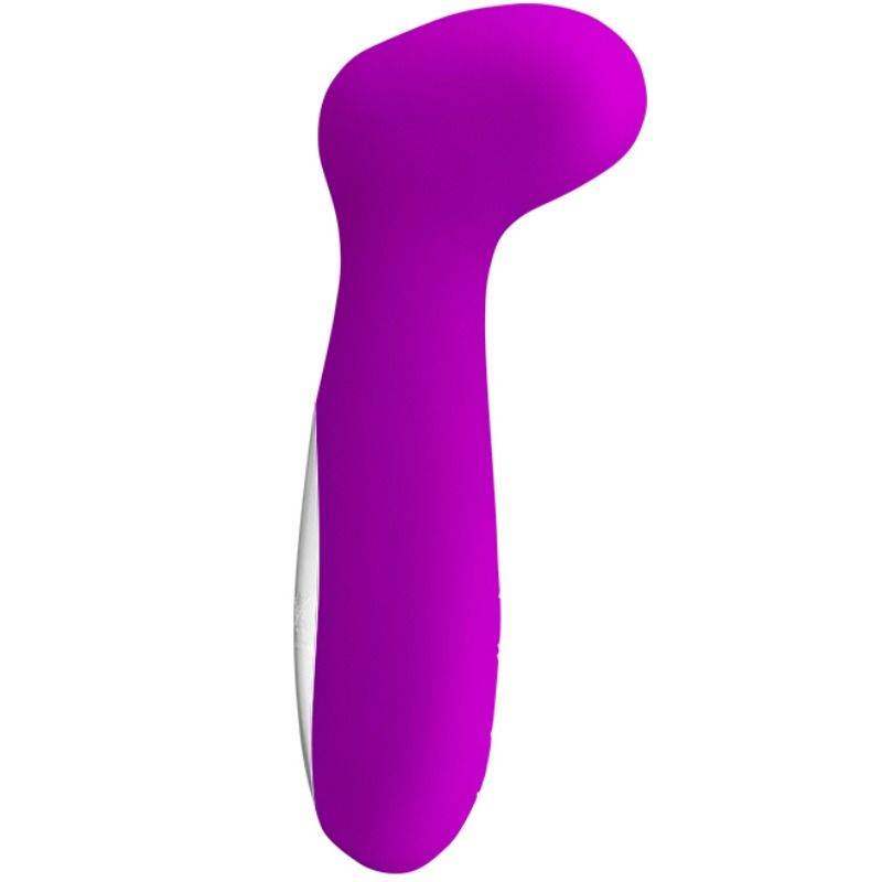 PRETTY LOVE - SMART VIBRATOR STIMULATOR HIRAM - Vanelion Paradise