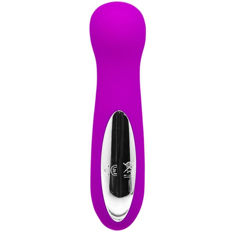 PRETTY LOVE - SMART VIBRATOR STIMULATOR HIRAM