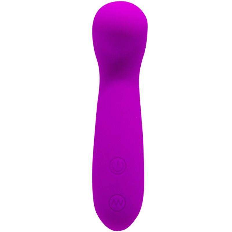 PRETTY LOVE - SMART VIBRATOR STIMULATOR HIRAM - Vanelion Paradise