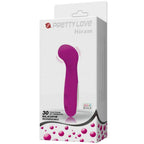 PRETTY LOVE - SMART VIBRATOR STIMULATOR HIRAM - Vanelion Paradise