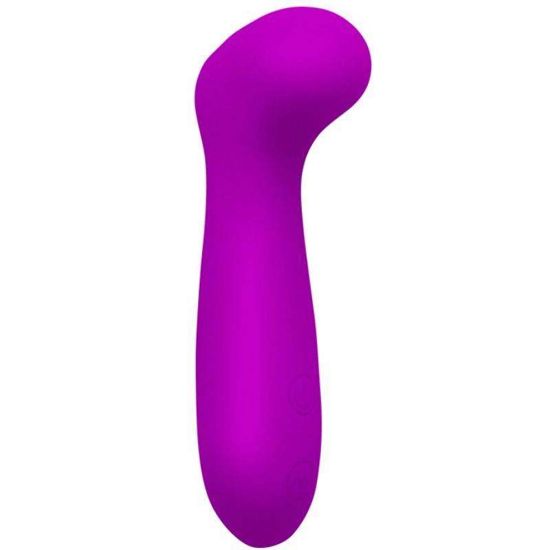PRETTY LOVE - SMART VIBRATOR STIMULATOR HIRAM - Vanelion Paradise