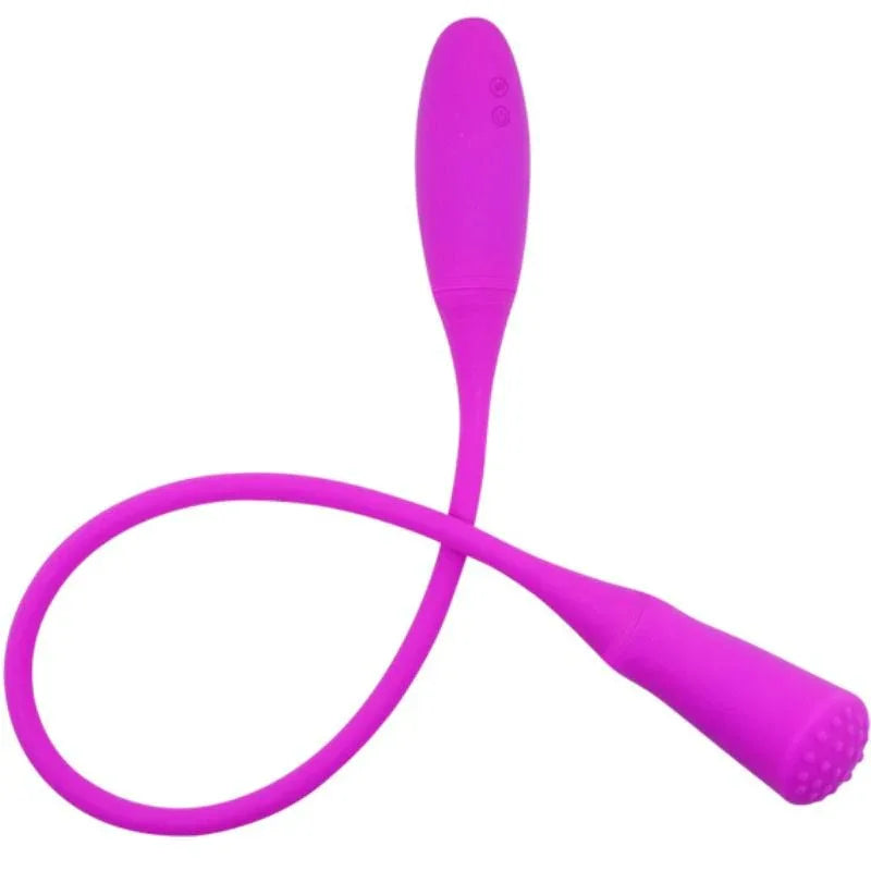 PRETTY LOVE - SMART SNAKY VIBE VIBRATOR 2 MOTOREN - Vanelion Paradise