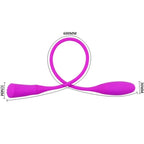 PRETTY LOVE - SMART SNAKY VIBE VIBRATOR 2 MOTOREN - Vanelion Paradise