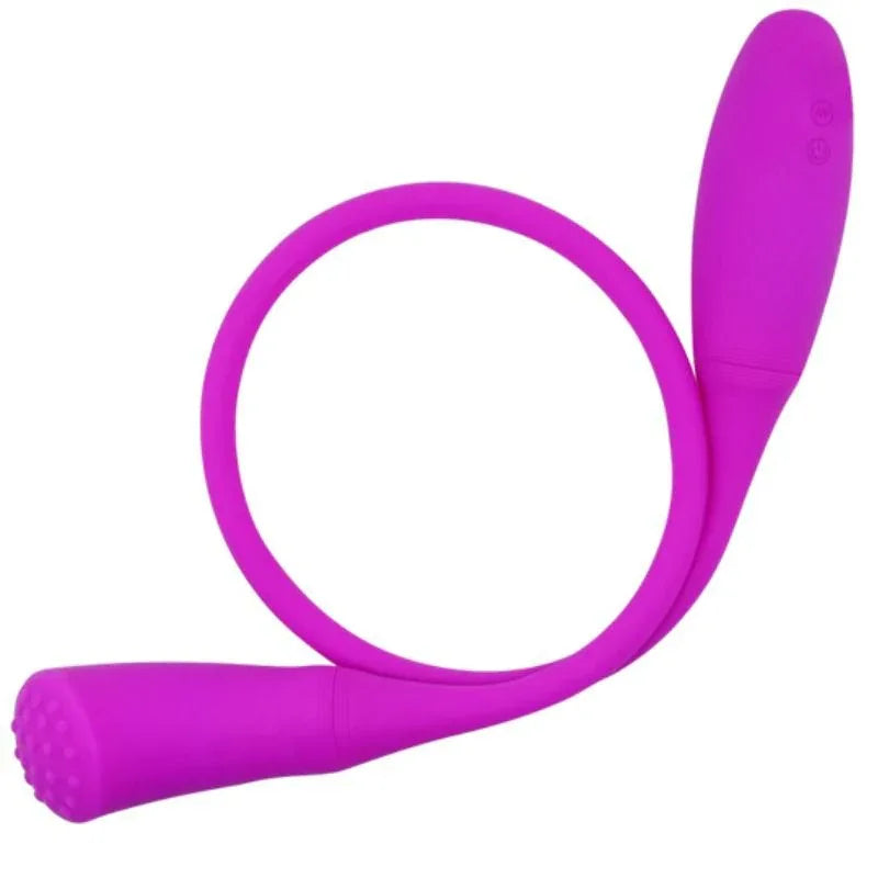 PRETTY LOVE - SMART SNAKY VIBE VIBRATOR 2 MOTOREN - Vanelion Paradise