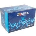CONTROL - NATURE XL 144 EINHEITEN - Vanelion Paradise