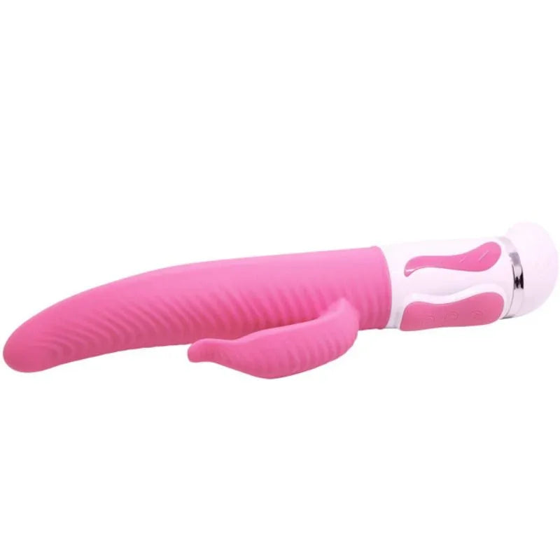 PRETTY LOVE - ANTOINE ROTATIONSVIBRATOR - Vanelion Paradise
