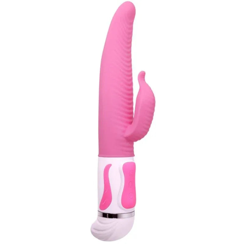 PRETTY LOVE - ANTOINE ROTATIONSVIBRATOR - Vanelion Paradise