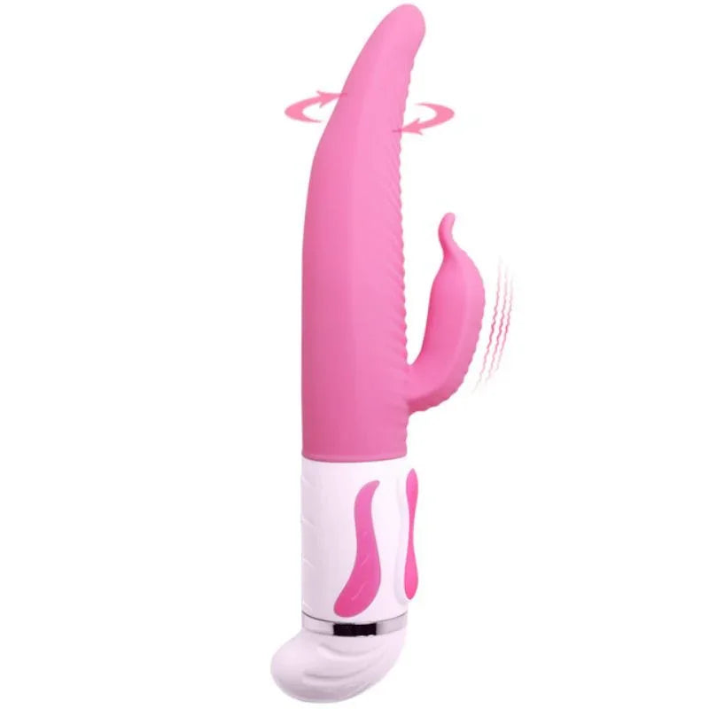 PRETTY LOVE - ANTOINE ROTATIONSVIBRATOR - Vanelion Paradise