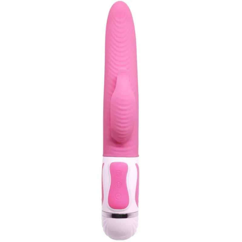 PRETTY LOVE - ANTOINE ROTATIONSVIBRATOR - Vanelion Paradise