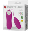 PRETTY LOVE - EUNICE VIBRIERENDES EI - Vanelion Paradise