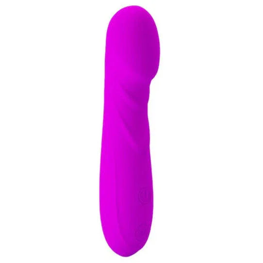 PRETTY LOVE - SMART MINI VIBRATOR REUBEN - Vanelion Paradise