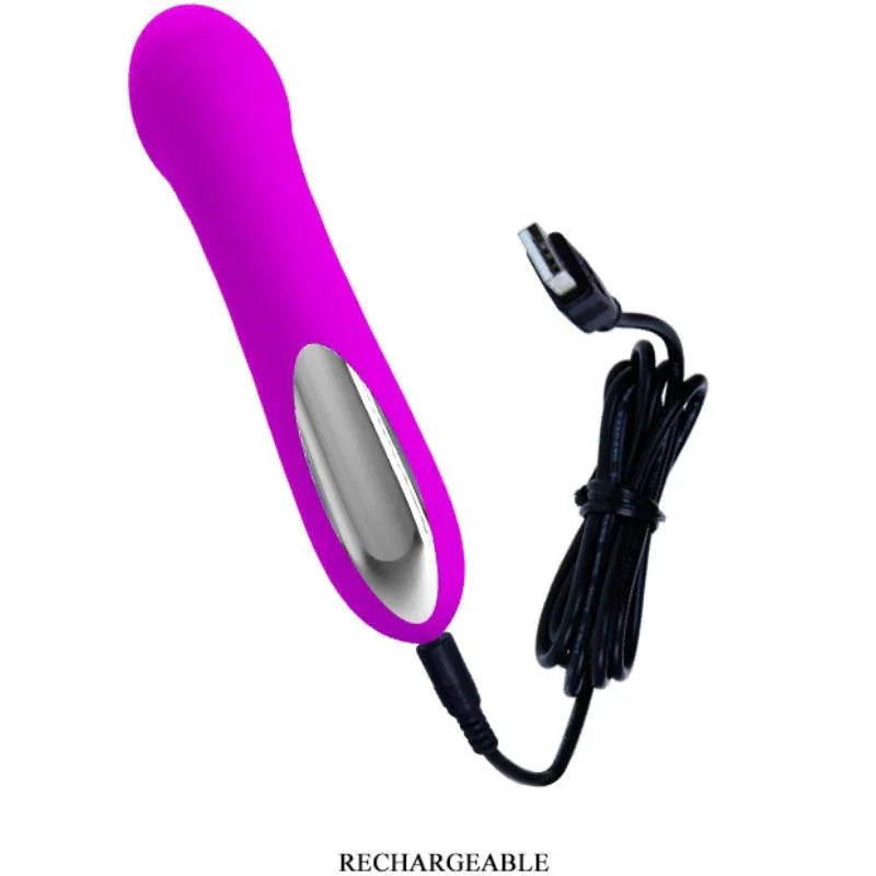 PRETTY LOVE - SMART MINI VIBRATOR REUBEN - Vanelion Paradise