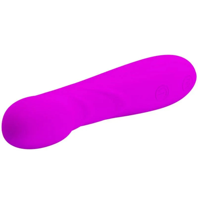 PRETTY LOVE - SMART MINI VIBRATOR REUBEN - Vanelion Paradise