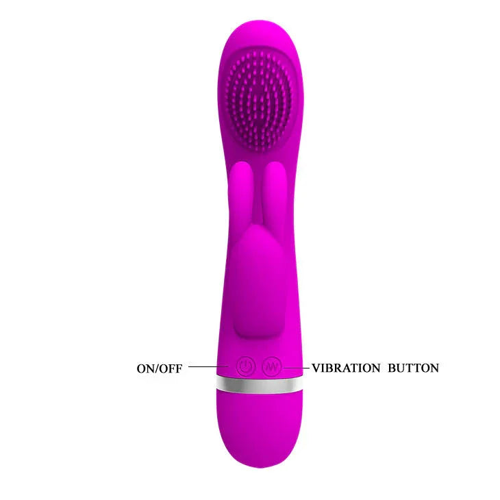 PRETTY LOVE - SMART MINI VIBRATOR ARVIN - Vanelion Paradise