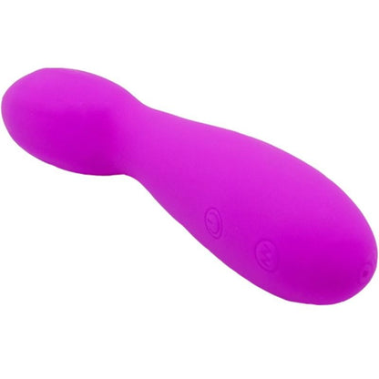 PRETTY LOVE - SMART MINI VIBRATOR ARVIN