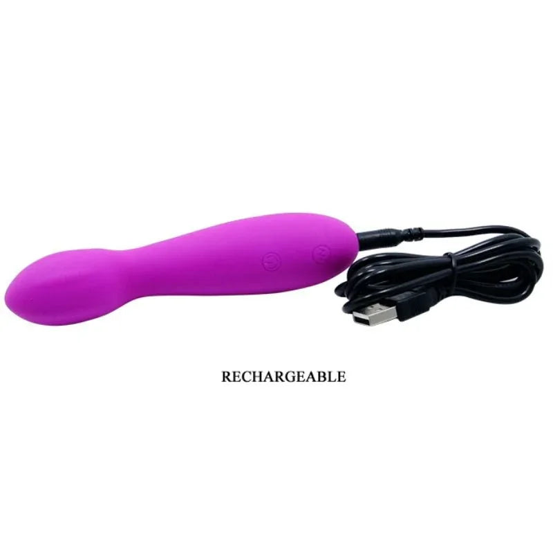 PRETTY LOVE - SMART MINI VIBRATOR ARVIN - Vanelion Paradise
