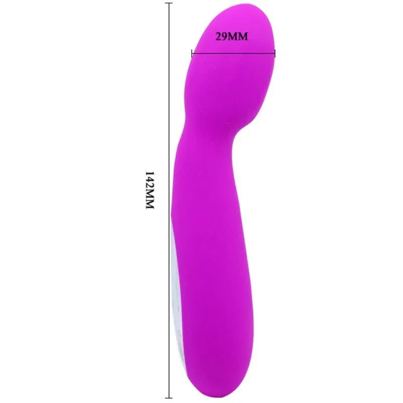 PRETTY LOVE - SMART MINI VIBRATOR ARVIN - Vanelion Paradise