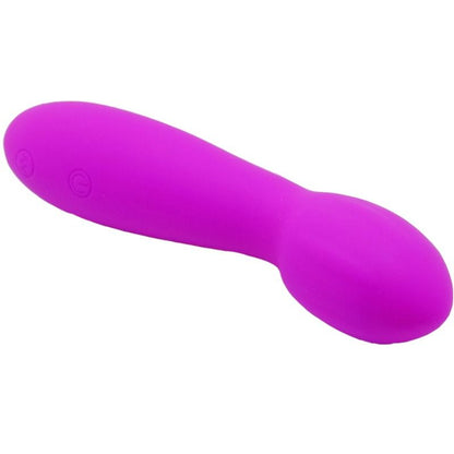 PRETTY LOVE - SMART MINI VIBRATOR ARVIN