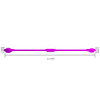 PRETTY LOVE - UNISEX-STIMULATOR DREAM LOVERS WHIP 2 - Vanelion Paradise