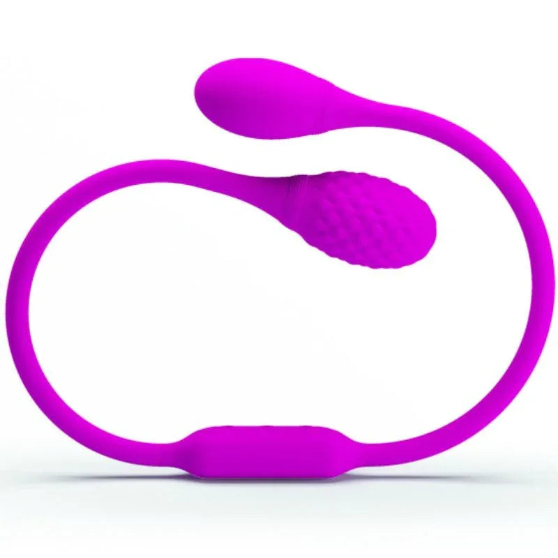 PRETTY LOVE - UNISEX-STIMULATOR DREAM LOVERS WHIP 2 - Vanelion Paradise