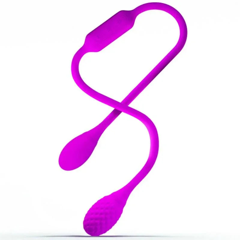 PRETTY LOVE - UNISEX-STIMULATOR DREAM LOVERS WHIP 2 - Vanelion Paradise
