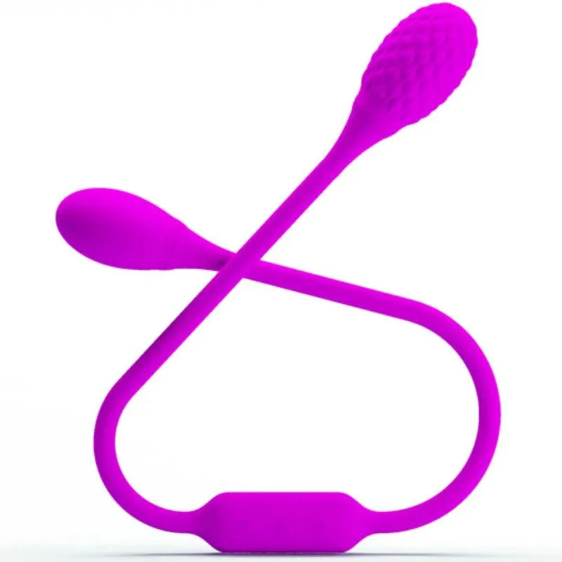 PRETTY LOVE - UNISEX-STIMULATOR DREAM LOVERS WHIP 2 - Vanelion Paradise