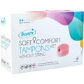 BEPPY - SOFT COMFORT TAMPONS NASS 8 EINHEITEN - Vanelion Paradise
