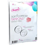 BEPPY - SOFT-COMFORT TAMPONS DRY 30 STÜCK - Vanelion Paradise