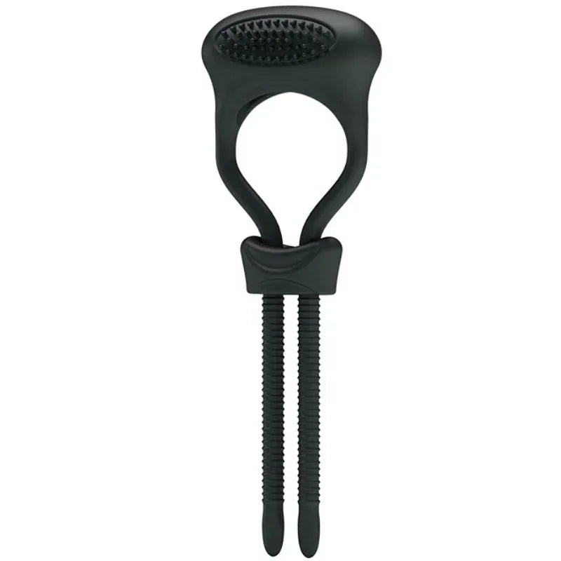 PRETTY LOVE - CURITIS VIBRATORRING - Vanelion Paradise