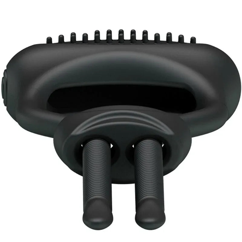 PRETTY LOVE - CURITIS VIBRATORRING - Vanelion Paradise