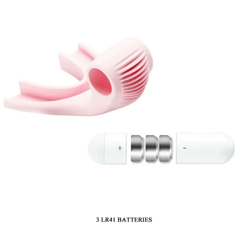 PRETTY LOVE - ELSA ORALSTIMULATOR - Vanelion Paradise