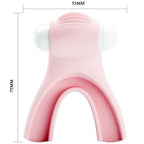 PRETTY LOVE - ELSA ORALSTIMULATOR - Vanelion Paradise