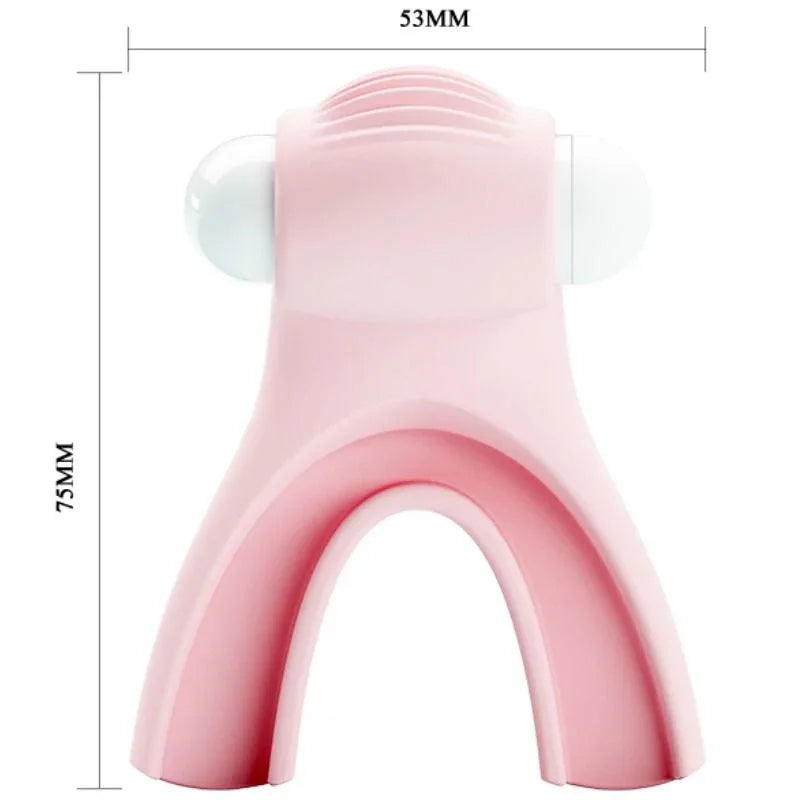 PRETTY LOVE - ELSA ORALSTIMULATOR - Vanelion Paradise