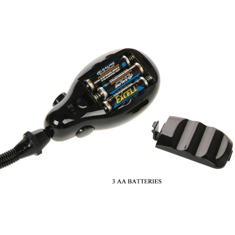 PRETTY LOVE - ALEXANDER AUTOMATISCHE EREKTIONSPUMPE - Vanelion Paradise