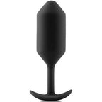 B-VIBE - PLUG ANAL SNUG PLUG 3 - Vanelion Paradise