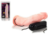 BAILE - REALISTISCHER PENIS-LIEBE-KLON 22.3 CM - Vanelion Paradise
