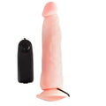 BAILE - REALISTISCHER PENIS-LIEBE-KLON 22.3 CM - Vanelion Paradise
