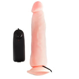 BAILE - REALISTISCHER PENIS-LIEBE-KLON 22.3 CM - Vanelion Paradise