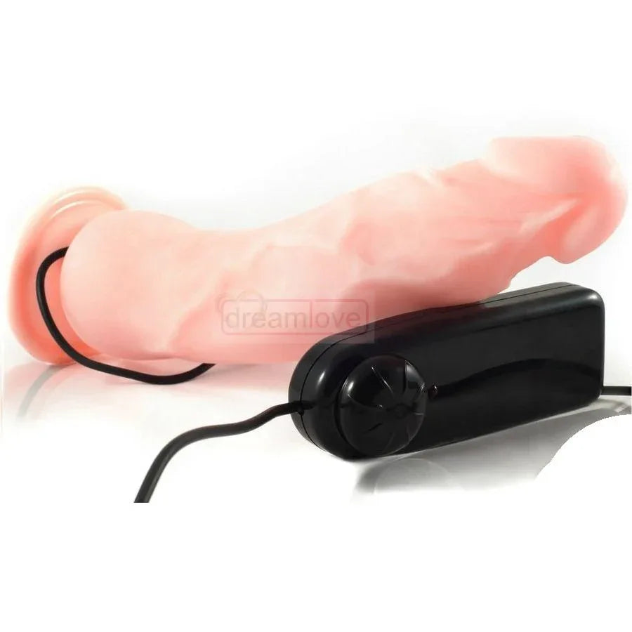 BAILE - REALISTISCHER PENIS-LIEBE-KLON 22.3 CM - Vanelion Paradise