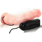 BAILE - REALISTISCHER PENIS-LIEBE-KLON 22.3 CM - Vanelion Paradise
