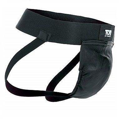 TOM OF FINLAND - LEDER JOCKSTRAP M / L. - Vanelion Paradise
