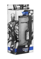 TOM OF FINLAND - STROKER SHEATH - Vanelion Paradise
