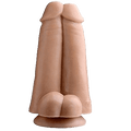 TOM OF FINLAND - DUAL DICKS HAUT - Vanelion Paradise