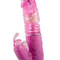 BAILE - TRAVEL PARTNER UP & DOWN ROTATOR HASE ROSA - Vanelion Paradise