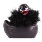 BIG TEASE TOYS - I RUB MY MY DUCKIE 2.0 | PARIS (SCHWARZ) - Vanelion Paradise